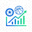 TOP1体育官方网站Logo - 专业的体育分析平台标志